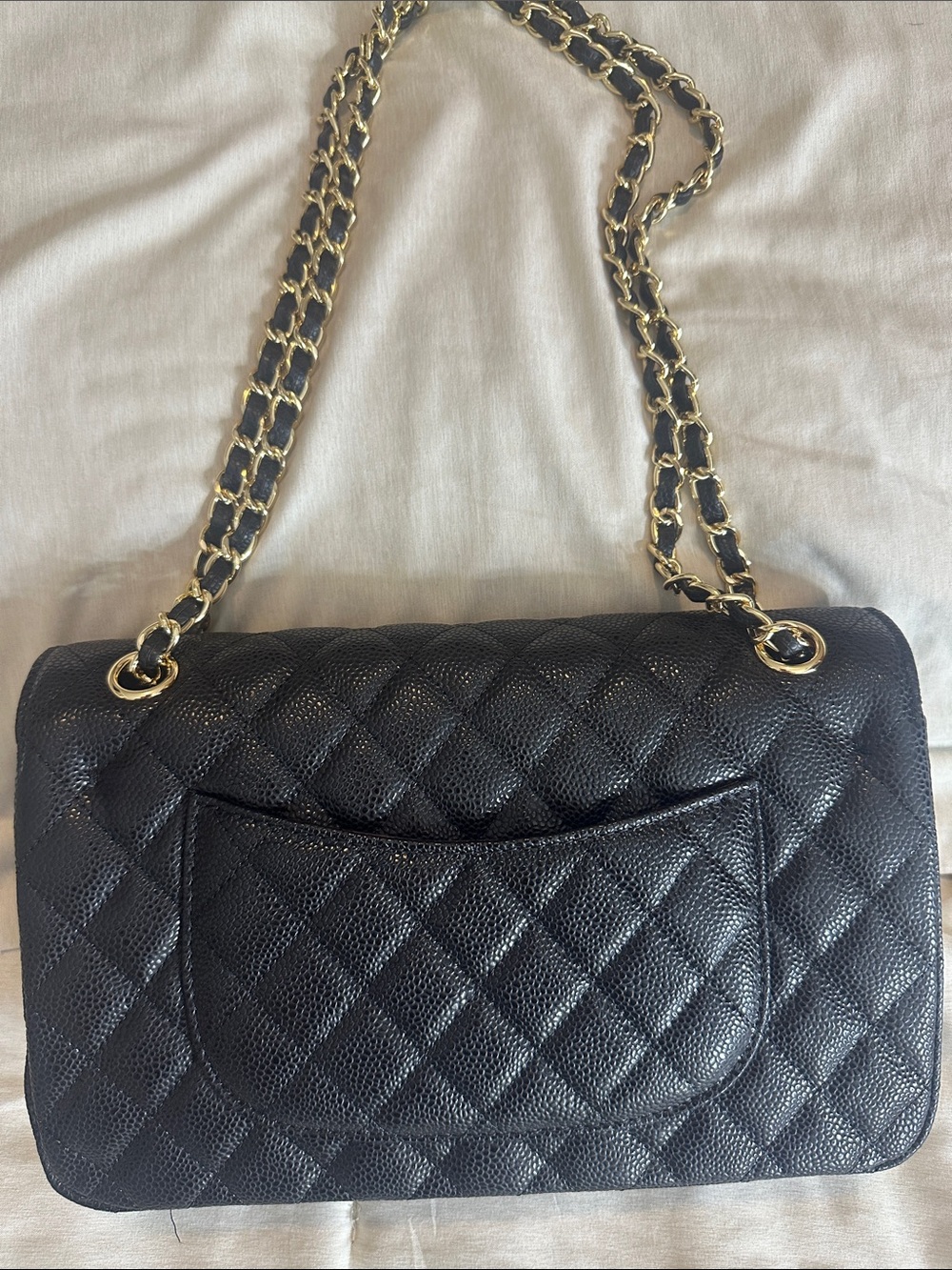 Designer insp Bag - Picture 3 of 6
